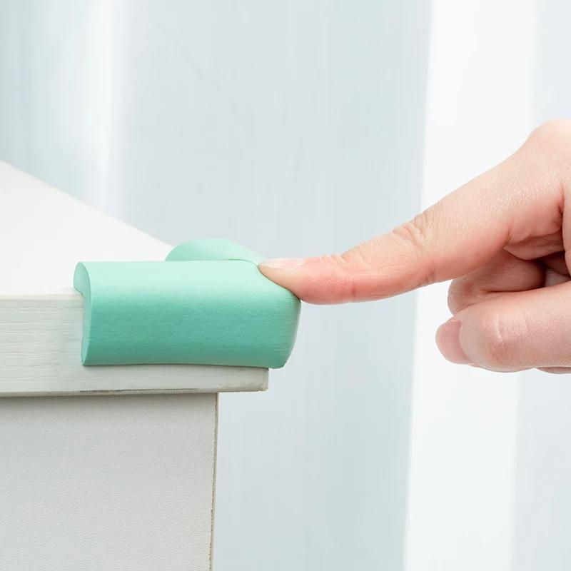 10 шт. детский защитный уголок мягкий стол защитный уголок детский защитный уголок защитный чехол для мебели