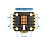 HAKRC 3B40A Pro 32-bit FPV 4-in-1 ESC