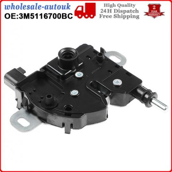 Для Focus MK2 Замок капота Ford C-Max Kuga 4895286 3M51-16700-BC