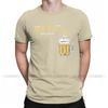 Funny Friday Beer Alcohol Weekend T Shirts Men 100% Cotton Vintage T-Shirt Round Neck Tees Short Sleeve Tops Plus Size