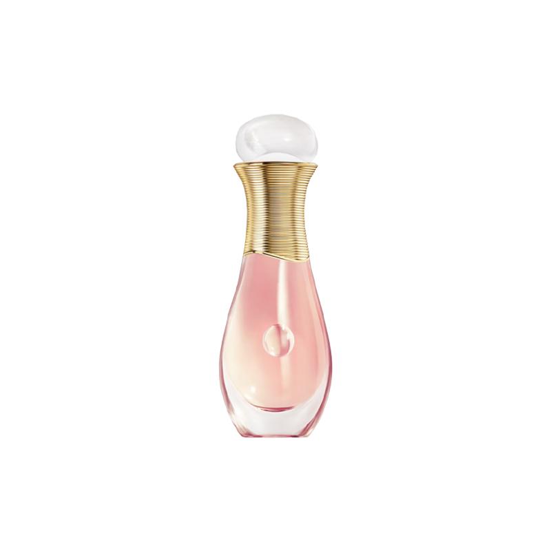 Dior True Me Классическое издание Туалетная вода Ролик-парфюм Цветочная туалетная вода EDT Апельсиновый цвет Жасмин Тубероза 20 мл