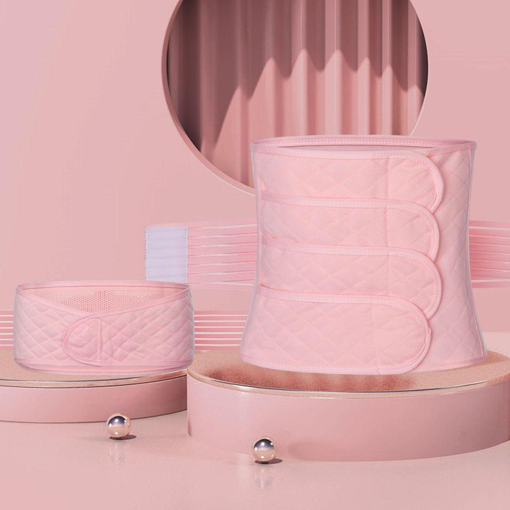 Послеродовой бандаж для живота большого размера после кесарева сечения и корректор фигуры