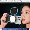 Магнитный держатель для телефона с ручкой для фотосъемки, держатель для смартфона, ручка для селфи, Snap с беспроводным ключом-затвором