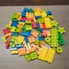 Нетоксичные 230 шт. Строительные кубики Креативные кубики Оптом Модель Образовательные Игрушки для Детей Строительные Кубики Для Детей от 6 до 10 лет Игрушка