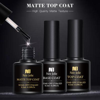 Лак для ногтей Клей для укрепления Клей Закаленный матовый фиксатор Праймер для ногтей Съемный праймер для ногтей Лак для ногтей