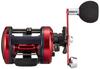 Daiwa Двухосевая катушка 17 Dynastar 300 (Модель 2017 года)