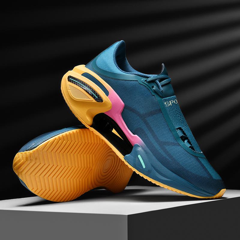 Модная Высококачественная Кожаная Обувь для Пешего Туризма Прочная Уличная Спортивная Мужская Треккинговая Кожаная Обувь На Шнуровке Кроссовки для Скалолазания и Охоты