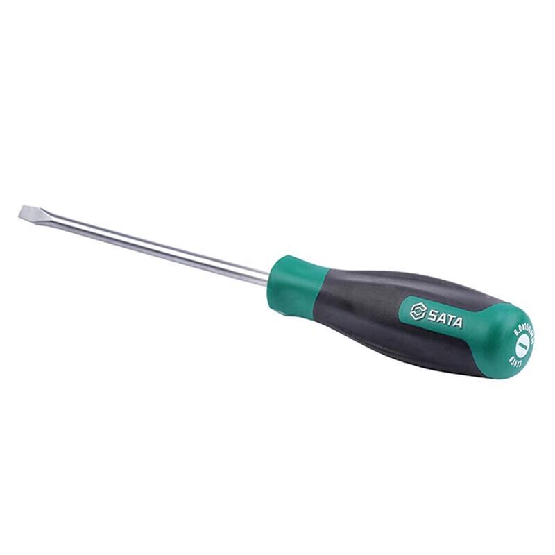 Плоская отвертка SATA 63410 серии T