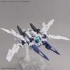 Bandai Spirits 30MM eEXM-30 Esposit B Масштаб 1/144 Пластиковая модель с цветовой кодировкой