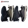 BAASPLOA Man Hiking Shoes Wear-Resistant Sneakers Non-slip Men Outdoor Sneaker Waterproof Light Male Walking Shoes Comforty 2022
