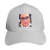 Constance Baseball Cap Vintage Retro Embroidered Lightweight Packable Gift For Him Her