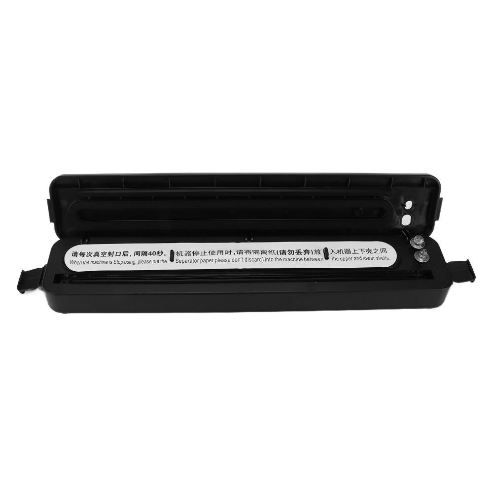 Durable Vacuum Sealer Lightweight Dry Food Sealer Food Storage Sealer  Dog Food Storage