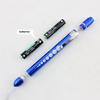 Pen Light Compact Design Easy To Carry Aluminium Alloy LED Pen Light for Nurses