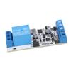 1 Channel Relay Module with Optocoupler RS485 Interface TTL Control Power Off Memory Relay Switch Fo