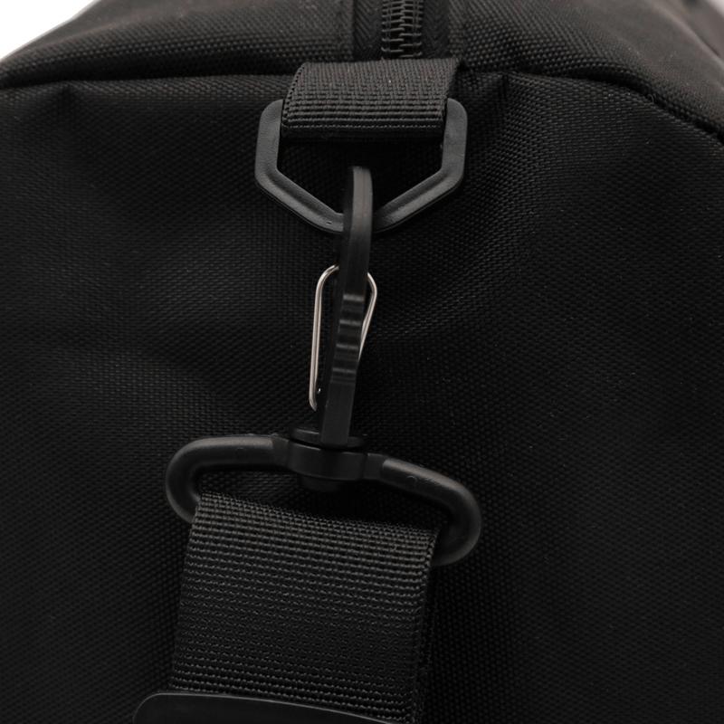 Большая вместительная портативная сумка-мессенджер, дорожная водоотталкивающая сумка, унисекс, студенческая дорожная сумка через плечо