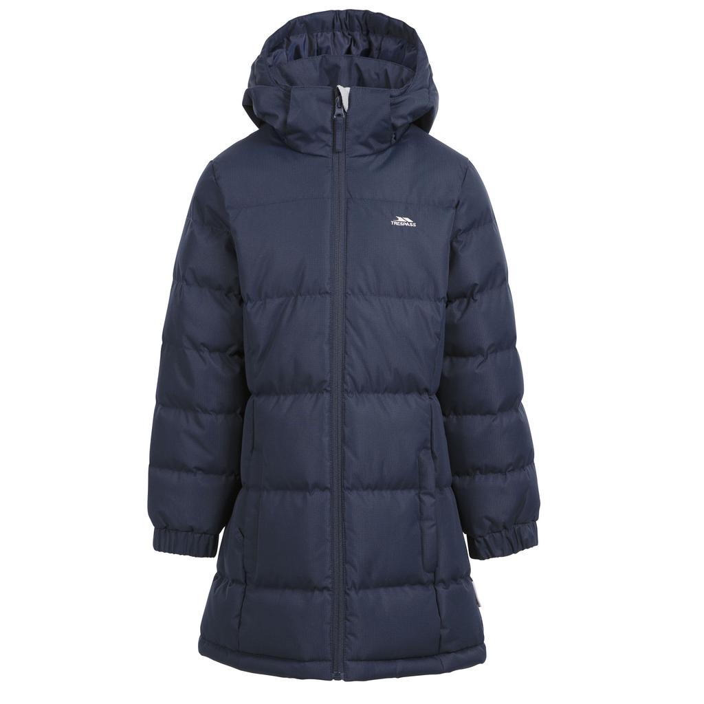Girls Tiffy Padded Coat