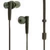 Sony Wired Earphones Heavy Bass Model MDR-XB55: Canal Type Green MDR-XB55 G