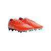 Under Armour Magnetico Pro 4 FG Универсальные Прочные Футбольные Бутсы Мужские Футбольные Бутсы Красные 3027699-862