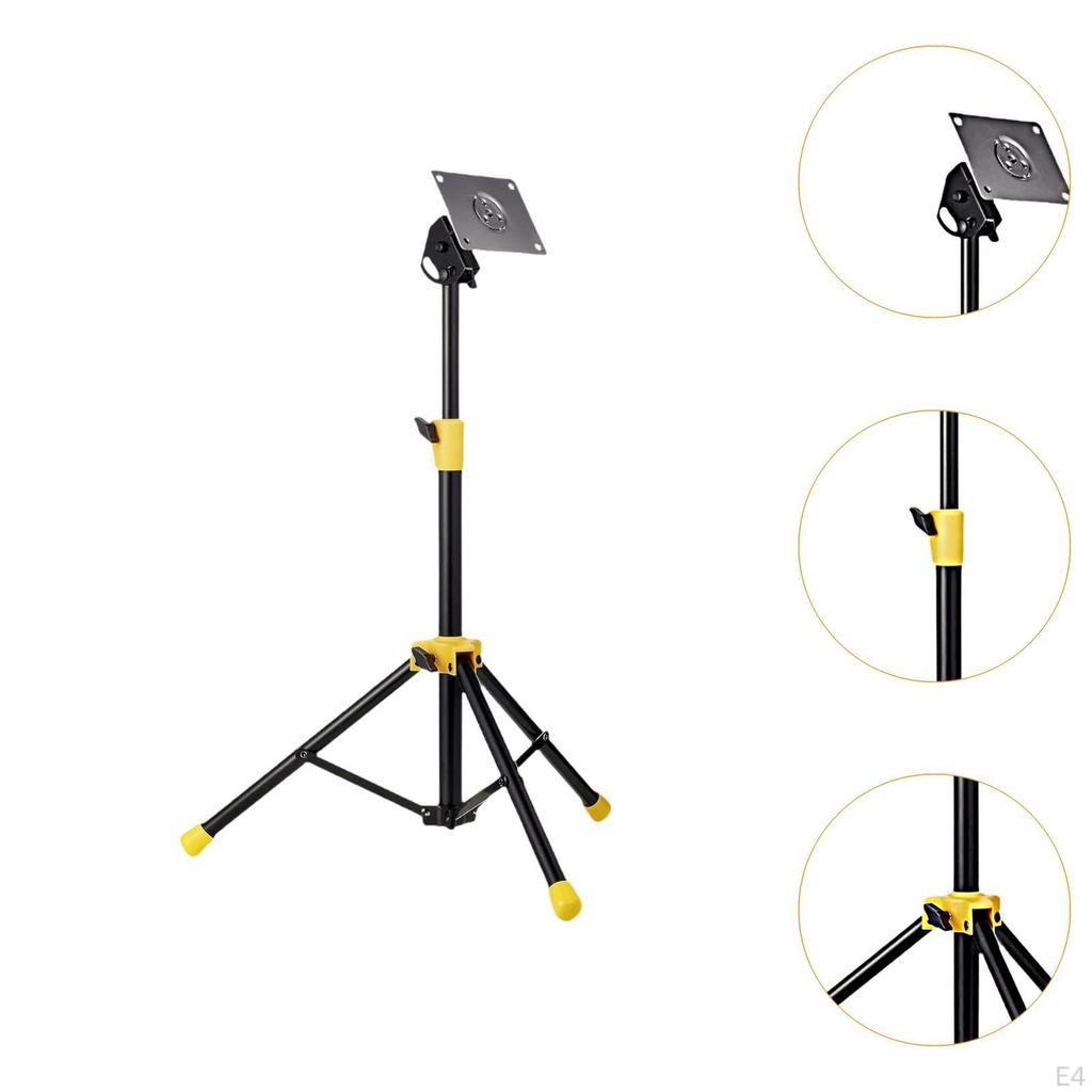 Adjustable Bracket Holder for Electronic Sample Pad And Drum Module