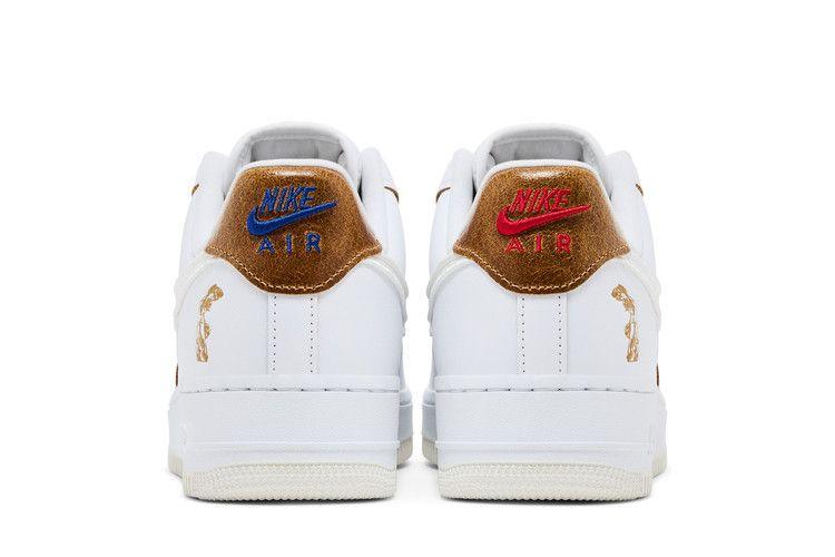 Nike Женские Air Force 1 '07 LX 'Богиня Победы'