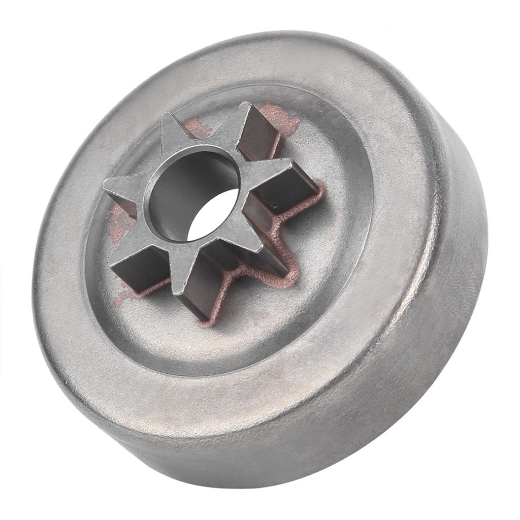 7T игольчатый подшипник звездочки барабана сцепления подходит для Husqvarna 36 41 136 137 141 142 235 240 бензопилы