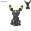 Plush Toys Cute Anime Dragonite Lapras Charmander Squirtle Ditto Cos Gengar Sylveon Umbreon Stuffed Dolls for Kids Gift