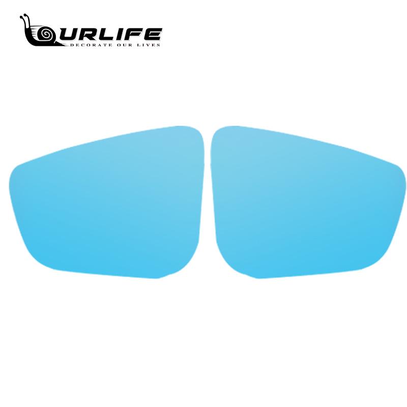 Полное покрытие противотуманная водонепроницаемая пленка заднего вида для Hyundai Elantra CN7 наклейки на автомобиль пленки