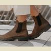 Blundstone Chelsea Boots Antique Brown 2151