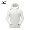 Mizuno Men's Hooded Outdoor Padded Jacket