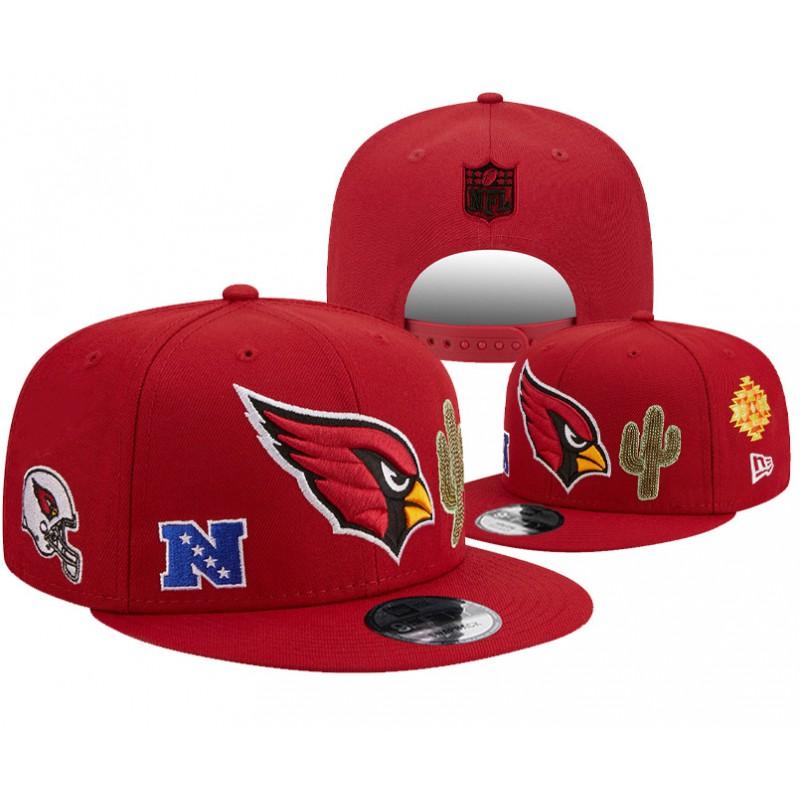 Adjustable Cotton Linen Baseball Cap Men Women Flat Brim Embroidered Letter Design Outdoor Streetwear Hat