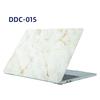 Жесткий чехол для MacBook Air 13 дюймов Pro 16 дюймов Пластиковая защитная крышка для ноутбука С цветным принтом