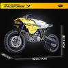 1:8 Мотоциклов G450X Строительные Блоки XR1200 Технические Модели Локомотивов Кирпичики Игрушки для Взрослых Гоночные Машины Детские Рождественские Подарки