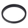 Filter Adapter Ring 67‑67mm Aluminum Alloy Thread Filter To Magnetic Filter Adapter Ring for Accessory