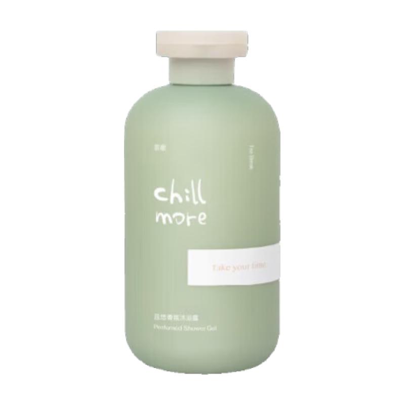Chillmore Tea Break Fragrance Body Wash