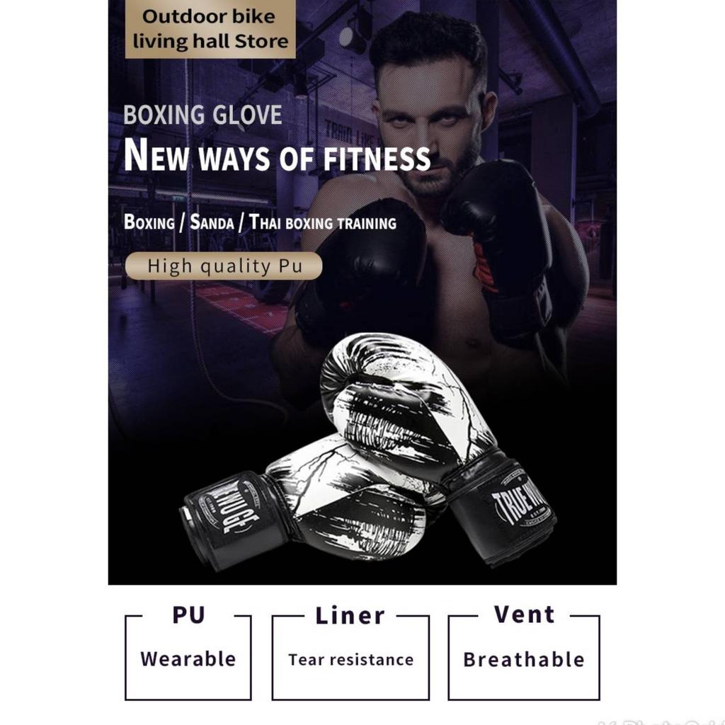 Лидер продаж, боксерские перчатки для взрослых, женщин и мужчин, перчатки ММА, боевые перчатки для тайского бокса, тренировочные перчатки 6, 8, 10, 12 14 унций, детские игрушки, перчатки для кикбоксинга