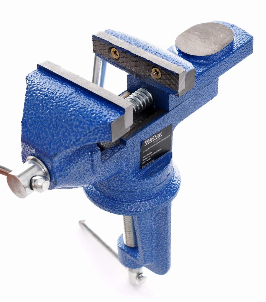 SWIVEL VICE 65MM KD10741