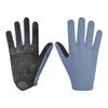 Weight Lifting Gloves with Touchscreen Breathable Wear-resistant Anti-slip Features Polyester Material Unisex for Gym Use