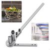 Manual Bending Machine Heavy Duty Saves Effort Hand Tool