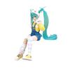 Оригинальная аниме-фигурка FuRyu Hatsune Miku Lollipop Noddle Stopper Игрушки Фигурка Экшн ПВХ Модель Коллекционная Кукла Подарок
