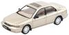 Takui Honda Accord 5th Generation Champagne Gold Finished Model (XCARTOYS) 1/64 - Y47-02