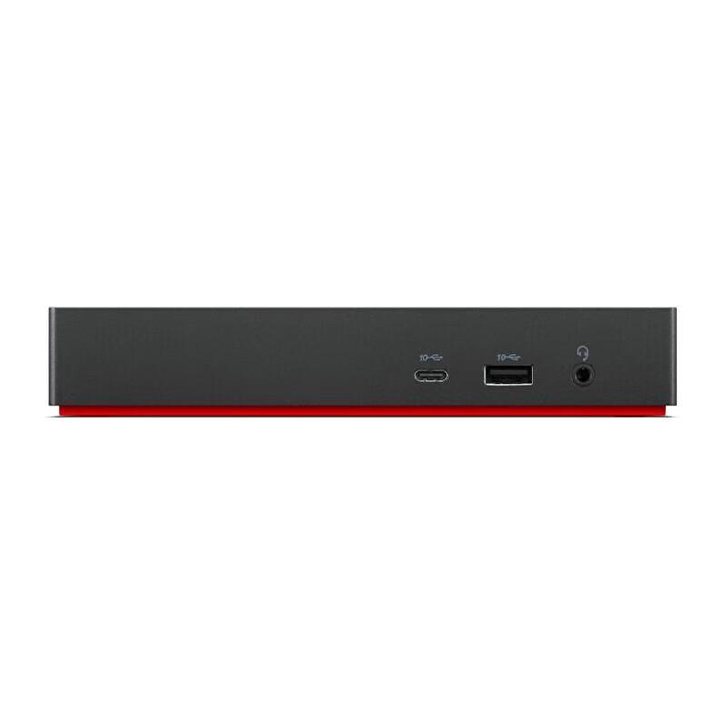 Док-станция Lenovo ThinkPad USB-C Gen 2