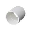 Feiluan PVC Straight Pipe Connector