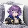 Бернадетта Fire Emblem Домашние диванные подушки и Декоративные наволочки на заказ