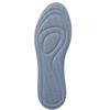 Ultra-soft Insole for All-day Comfort. Absorbs Sweat and Shock, Deodorizes and Breathable. Suitable for Both Men and Women, Can Be Easily Cut To Size.