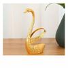 6Pcs Zinc Zinc Zinc Alloy Luxury Dessert Utensils Elegant Dessert Spoon Coffee Spoon  Coffee Dessert