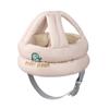 Breathable Infant Anti-crash Caps Adjustable Toddler Cap Creative Baby Hat  Boy