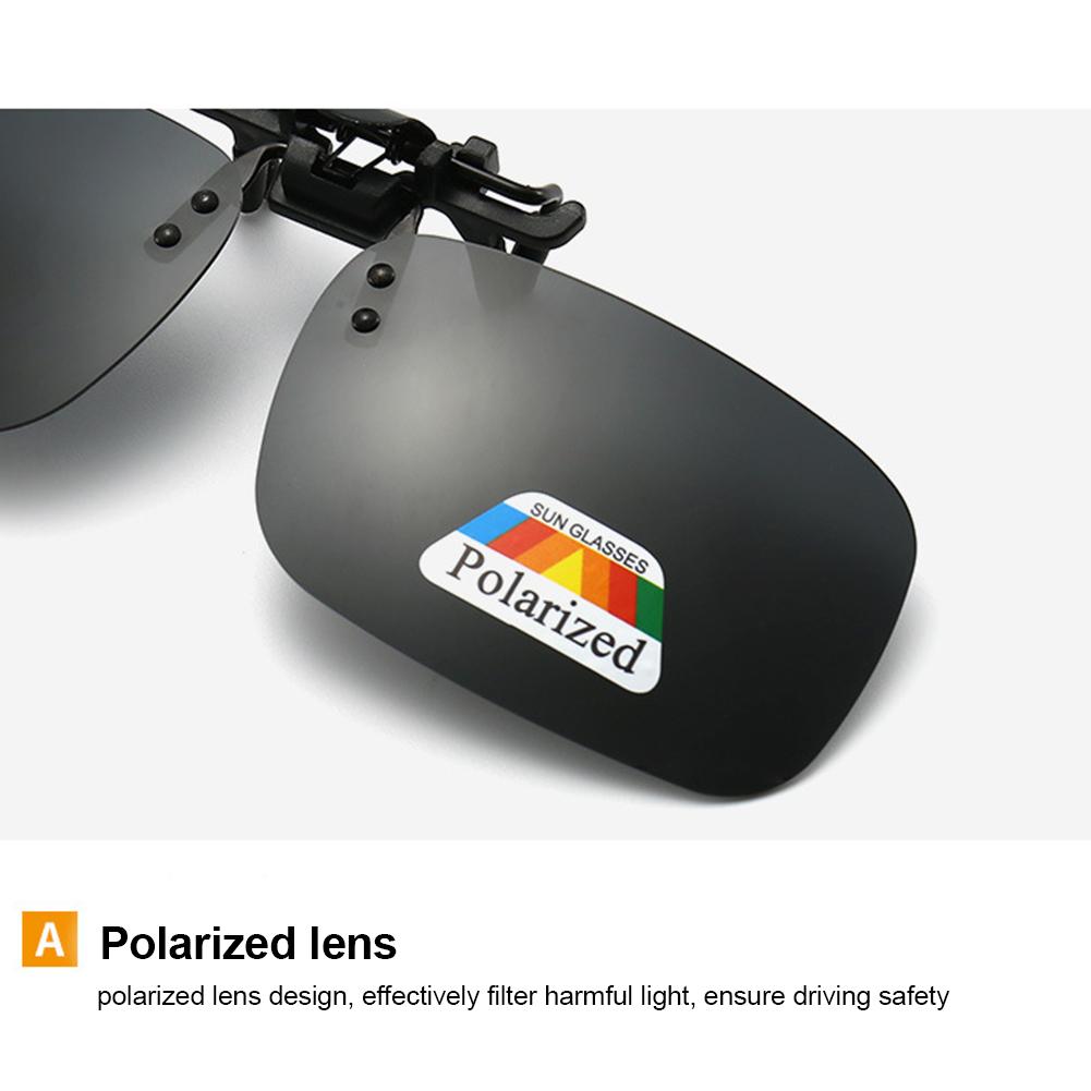 Поляризационные солнцезащитные очки с защитой от ультрафиолета, легкие, антибликовые, квадратные солнцезащитные очки для езды на велосипеде, вождения, рыбалки, пешего туризма
