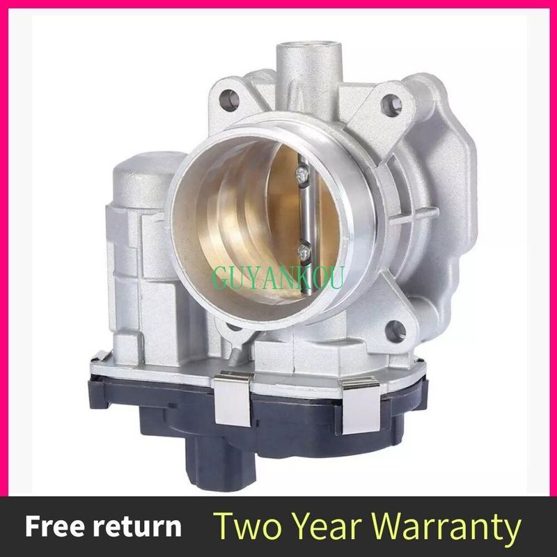 12606260 Throttle Body for Chevrolet Malibu 2012-2016 Orlando 2012-2018 2.0L