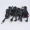 Кабель питания DC 20AWG 5A, Разъем-коннектор 5.5x2.5 4.5x3.0 7.9 7.4mm x 5.0 4.0x1.7mm Jack Штекер Адаптер Зарядное устройство для ПК Ноутбука