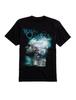 Трендовая футболка Born Of Osiris, черная, хлопок, размеры от S до 4XL, BL303, унисекс